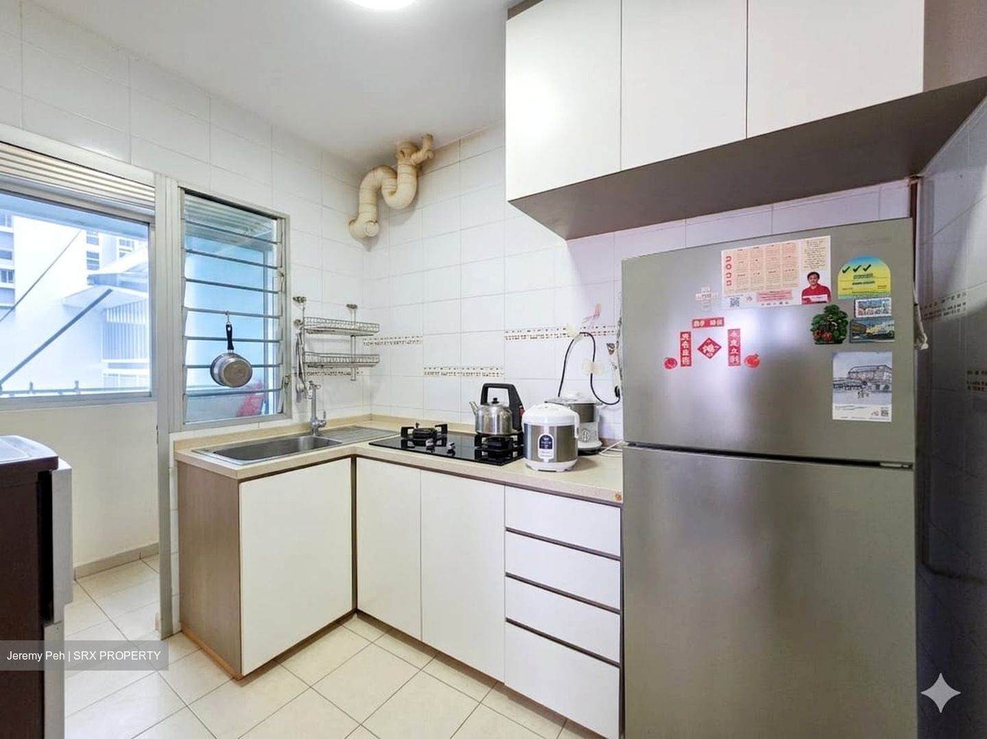 Blk 211C Compassvale Beacon (Sengkang), HDB 3 Rooms #550626911
